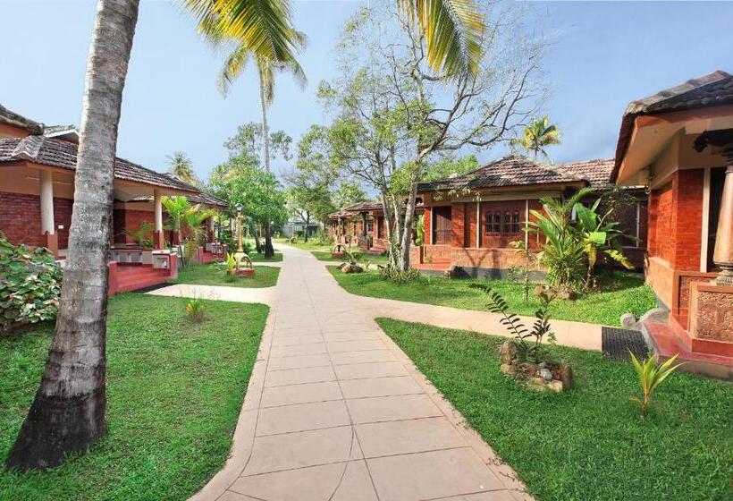 酒店 Cherai Beach Resorts