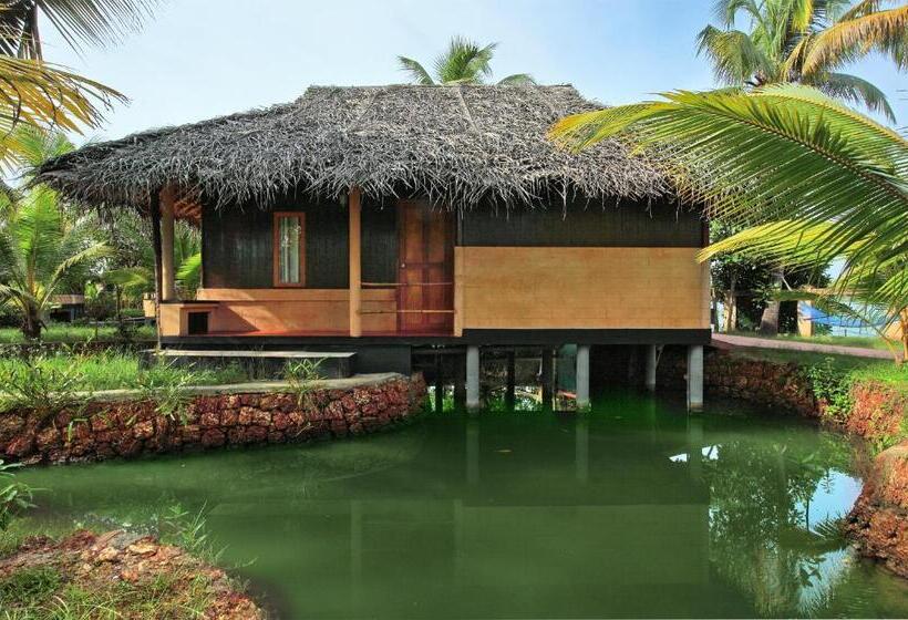 酒店 Cherai Beach Resorts