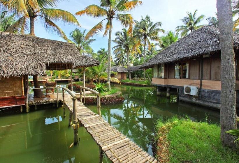 酒店 Cherai Beach Resorts