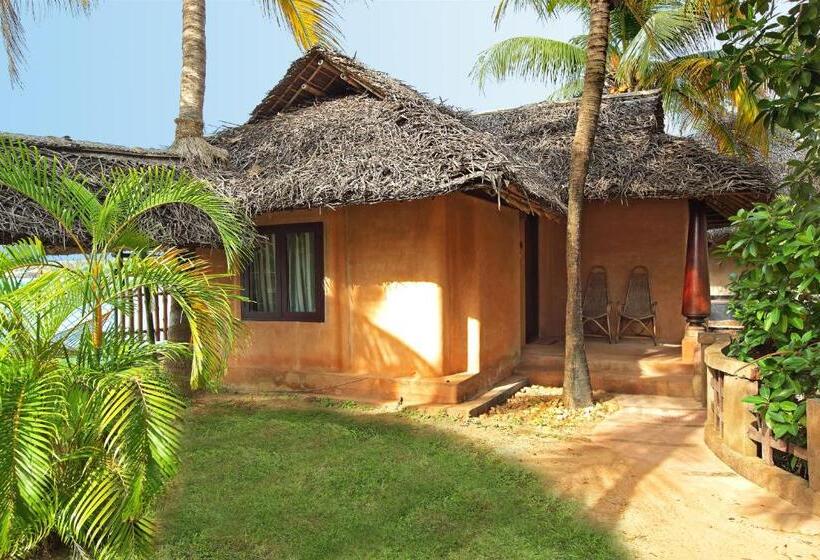 酒店 Cherai Beach Resorts