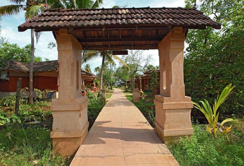 酒店 Cherai Beach Resorts