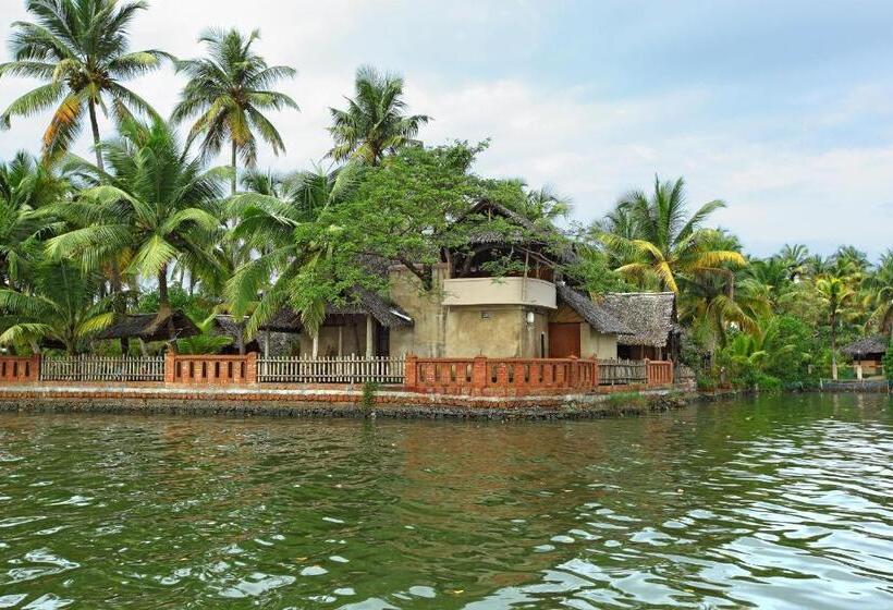 酒店 Cherai Beach Resorts