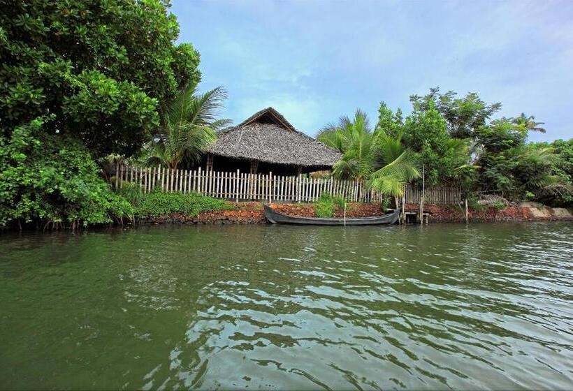 酒店 Cherai Beach Resorts