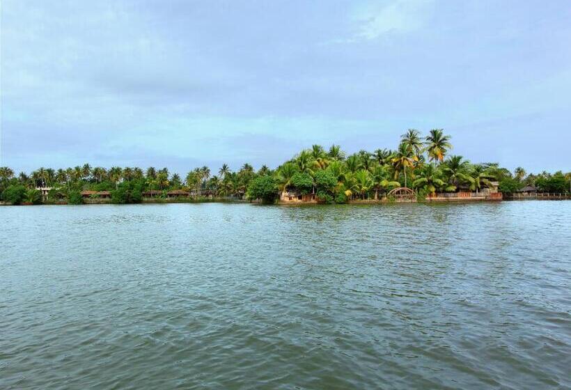 酒店 Cherai Beach Resorts