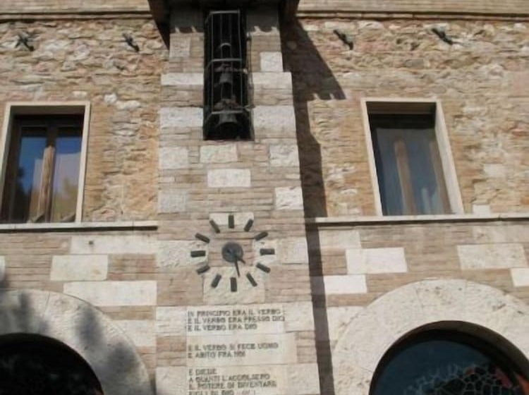 هتل Cittadella Laudato Si