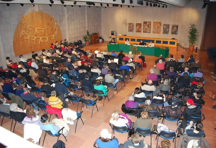 هتل Cittadella Laudato Si