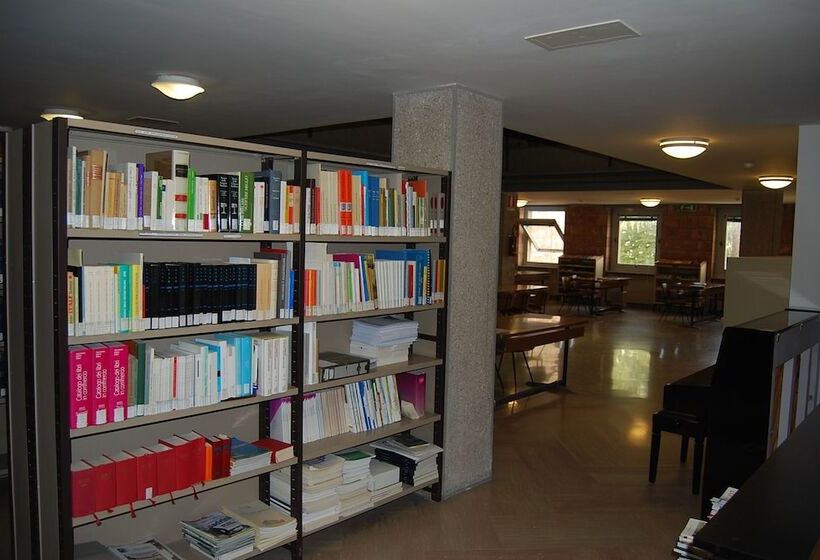 هتل Cittadella Laudato Si