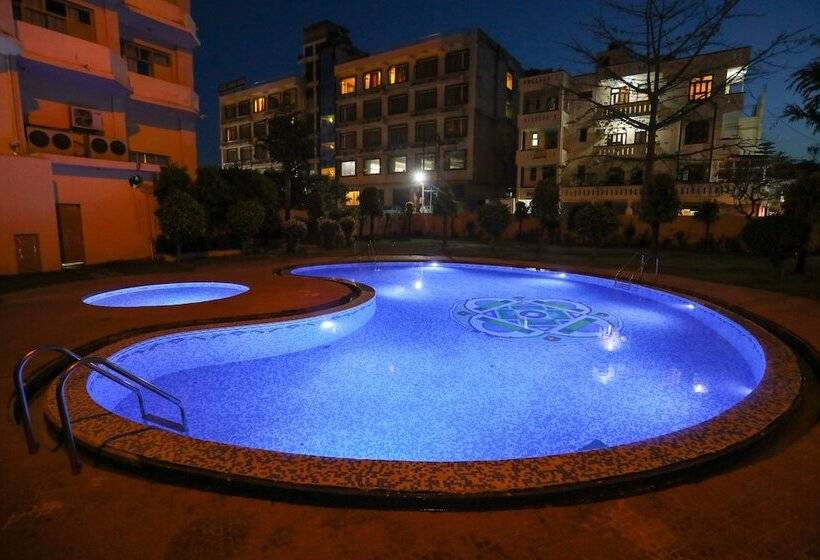 בית מלון כפרי Classic Residency