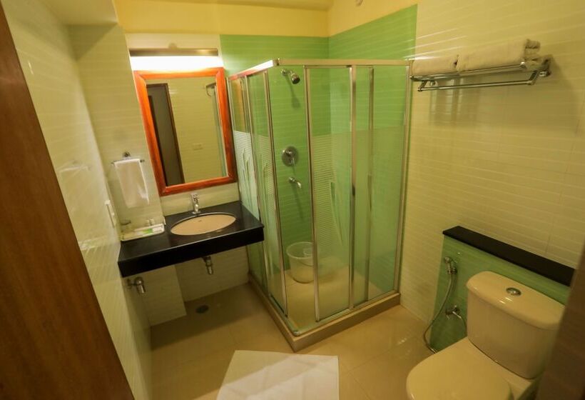 בית מלון כפרי Classic Residency