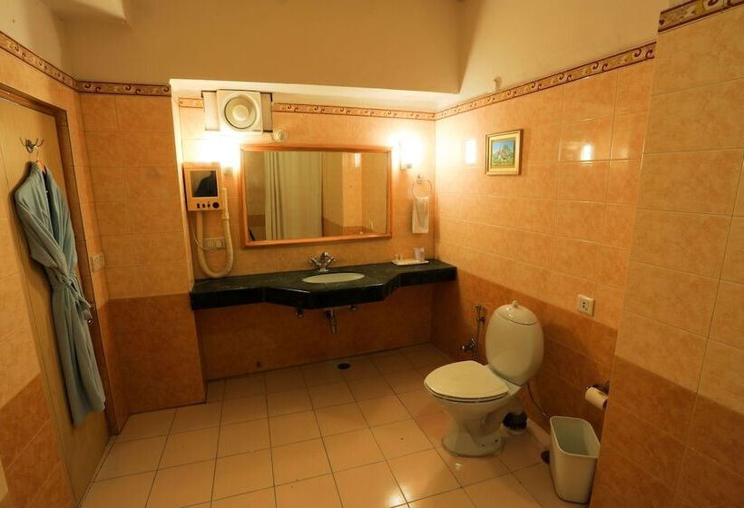 בית מלון כפרי Classic Residency