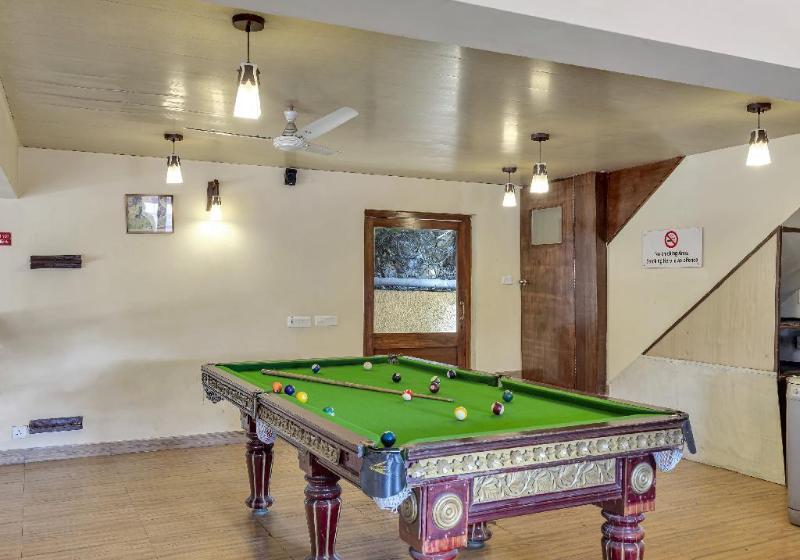 ホテル Club Mahindra Mussoorie