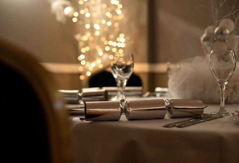 ホテル Collingwood Bw Signature Collection