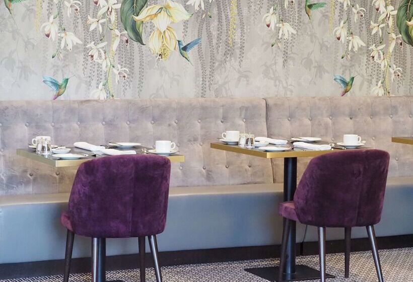 ホテル Collingwood Bw Signature Collection