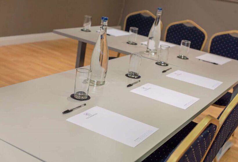 ホテル Collingwood Bw Signature Collection