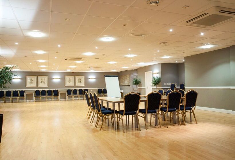 Отель Collingwood Bw Signature Collection