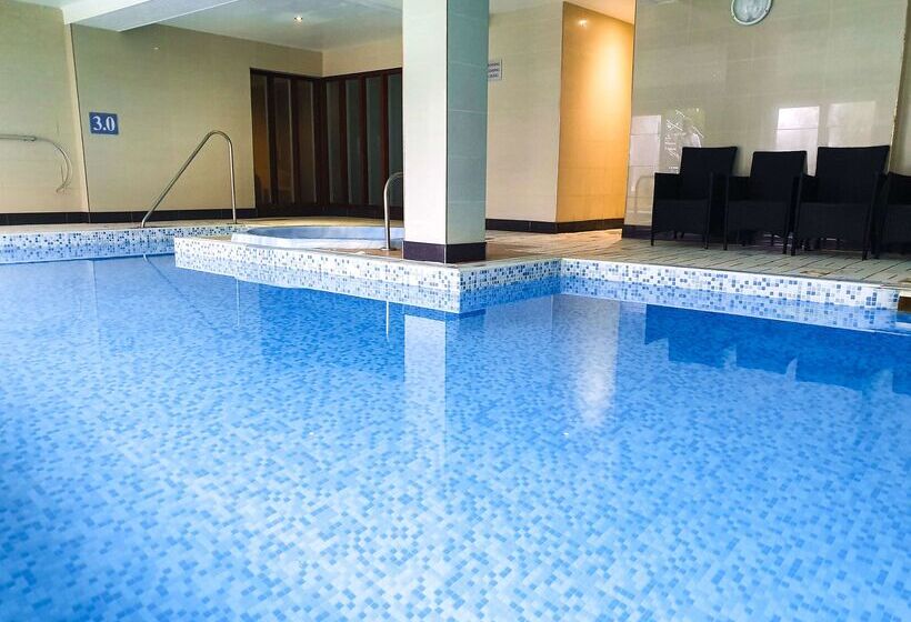 ホテル Collingwood Bw Signature Collection