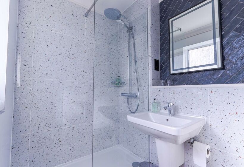 ホテル Collingwood Bw Signature Collection