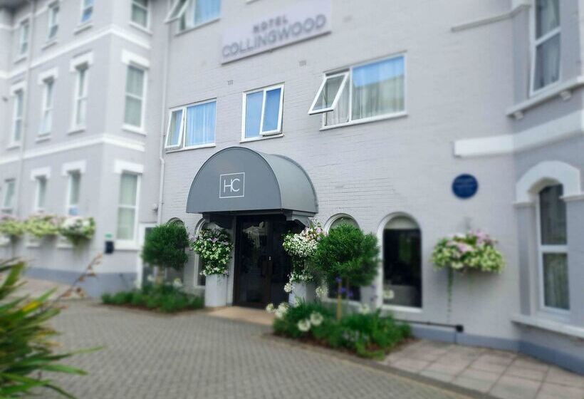 ホテル Collingwood Bw Signature Collection