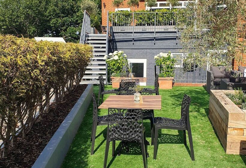 ホテル Collingwood Bw Signature Collection