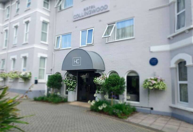 ホテル Collingwood Bw Signature Collection