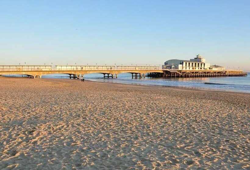 ホテル Collingwood Bw Signature Collection