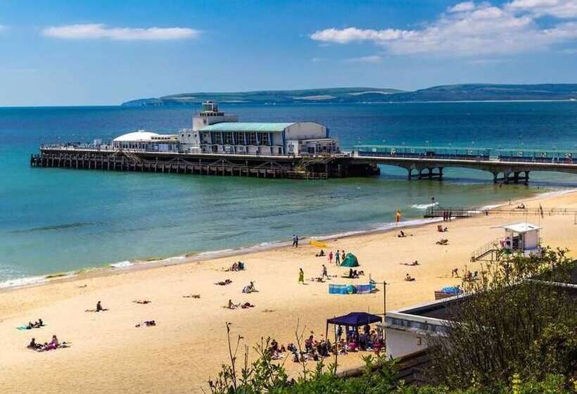 ホテル Collingwood Bw Signature Collection