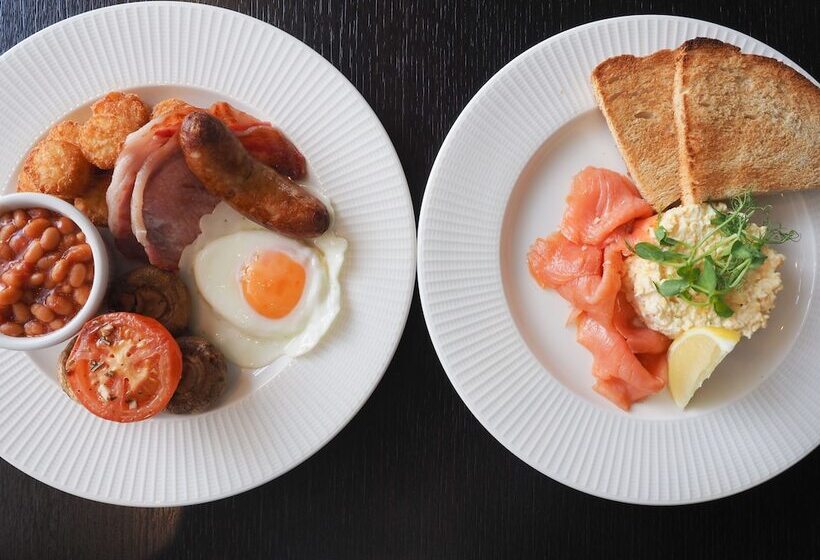 ホテル Collingwood Bw Signature Collection