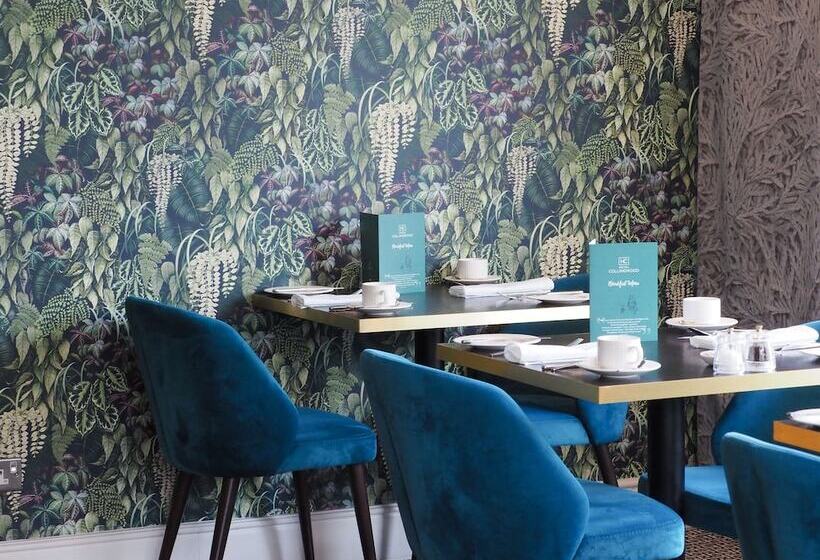 ホテル Collingwood Bw Signature Collection