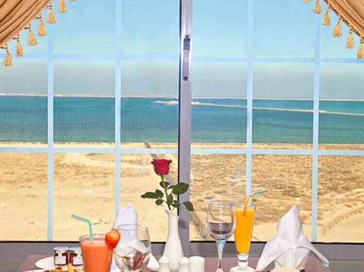 هتل Coral Jubail