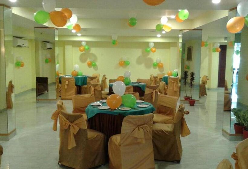 ホテル Regenta Orko S Haridwar, Motichur , 10 Min From Har Ki Pauri