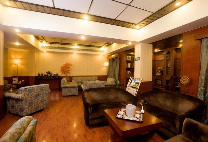 ホテル Regenta Orko S Haridwar, Motichur , 10 Min From Har Ki Pauri