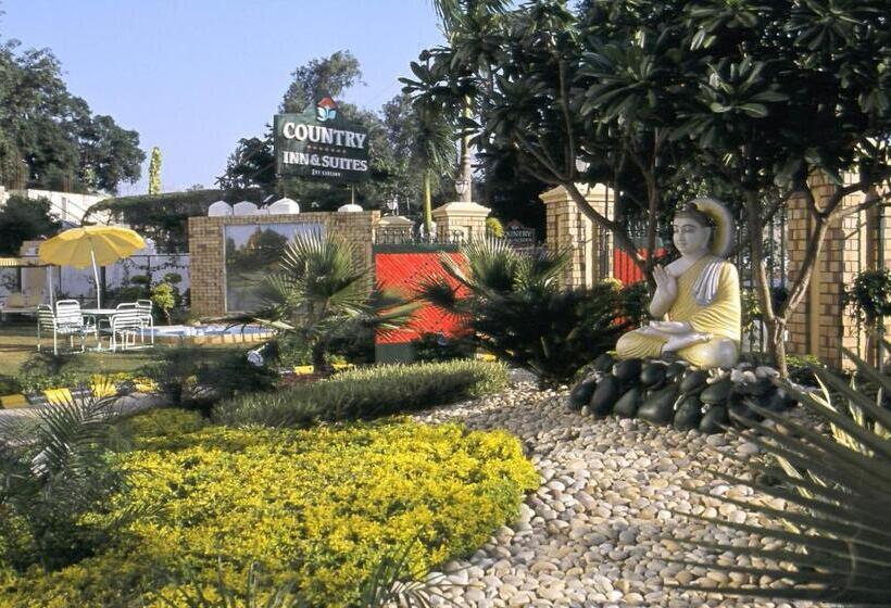 ホテル Regenta Orko S Haridwar, Motichur , 10 Min From Har Ki Pauri