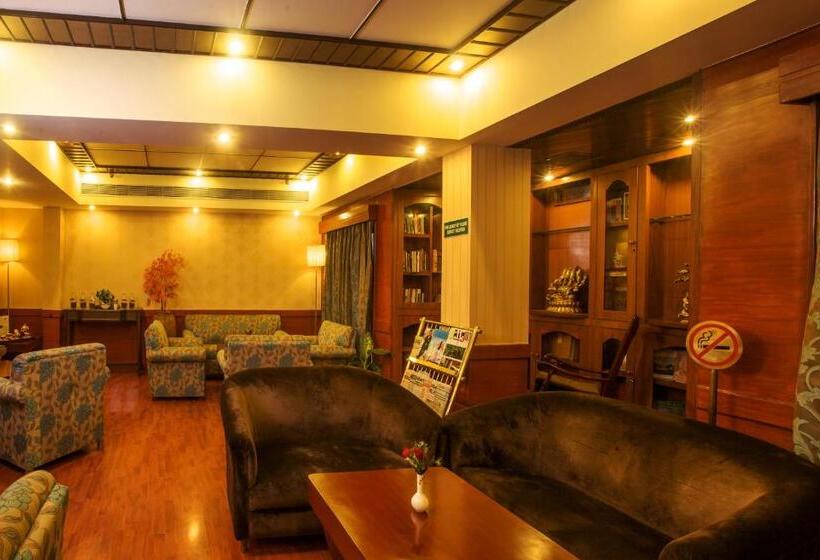 ホテル Regenta Orko S Haridwar, Motichur , 10 Min From Har Ki Pauri