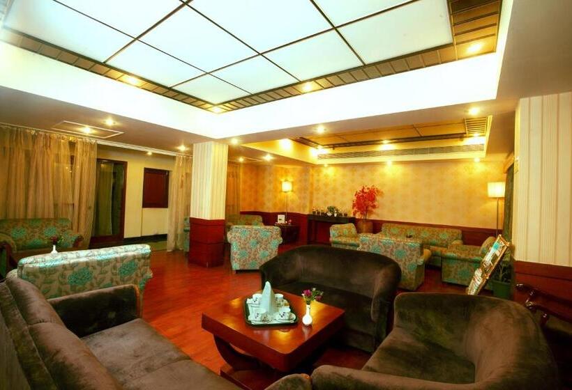 ホテル Regenta Orko S Haridwar, Motichur , 10 Min From Har Ki Pauri