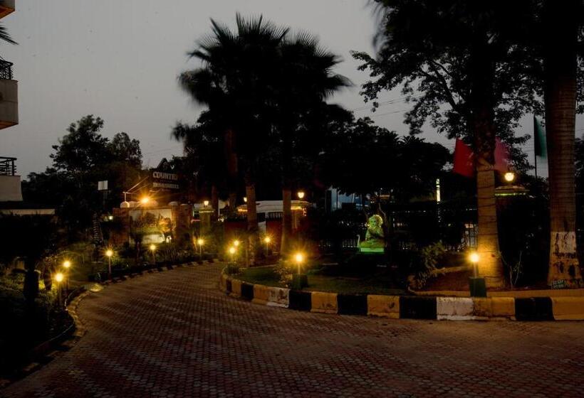 ホテル Regenta Orko S Haridwar, Motichur , 10 Min From Har Ki Pauri