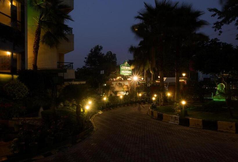 ホテル Regenta Orko S Haridwar, Motichur , 10 Min From Har Ki Pauri