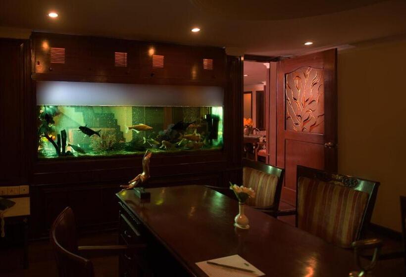 ホテル Regenta Orko S Haridwar, Motichur , 10 Min From Har Ki Pauri