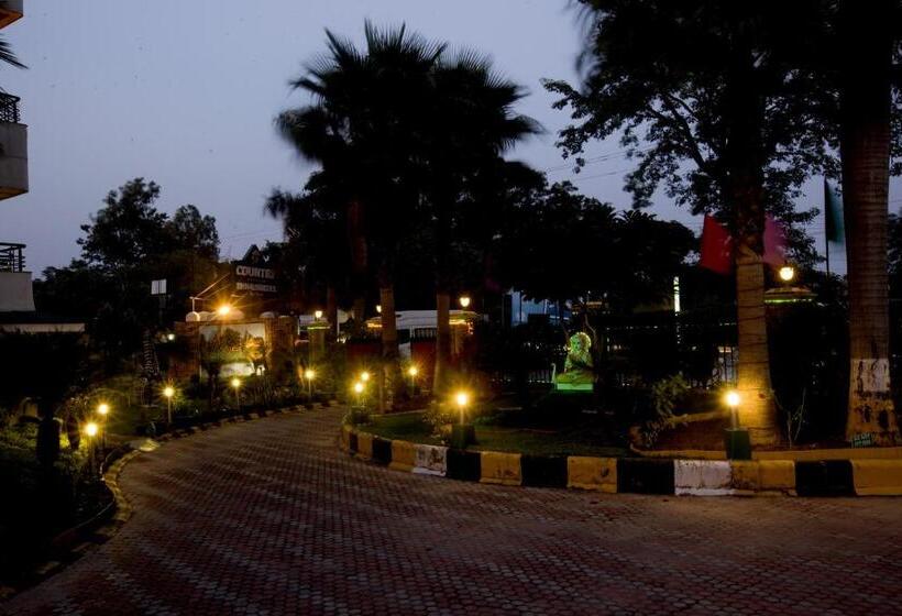 ホテル Regenta Orko S Haridwar, Motichur , 10 Min From Har Ki Pauri