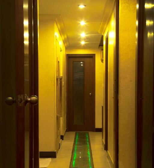 ホテル Regenta Orko S Haridwar, Motichur , 10 Min From Har Ki Pauri