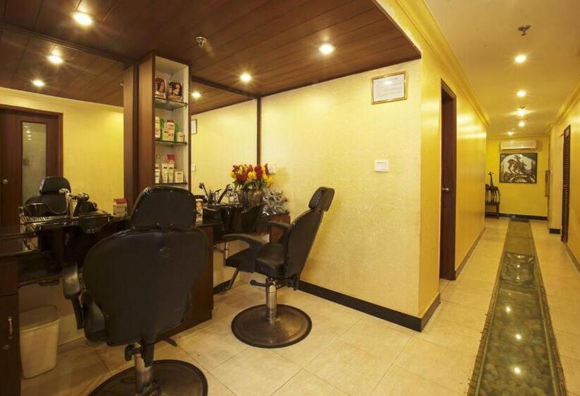 ホテル Regenta Orko S Haridwar, Motichur , 10 Min From Har Ki Pauri