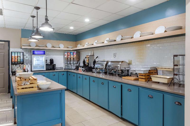هتل Country Inn & Suites By Radisson, Atlanta Downtown