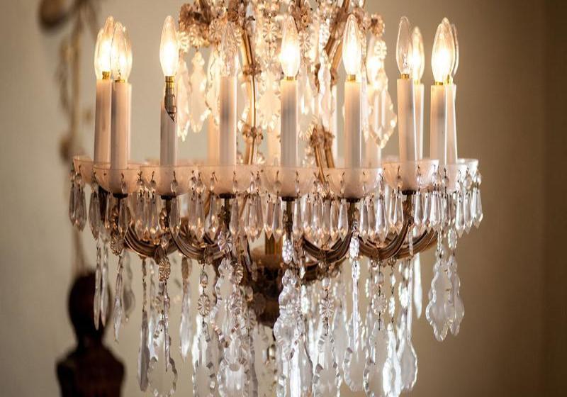 호텔 Court Colman Manor