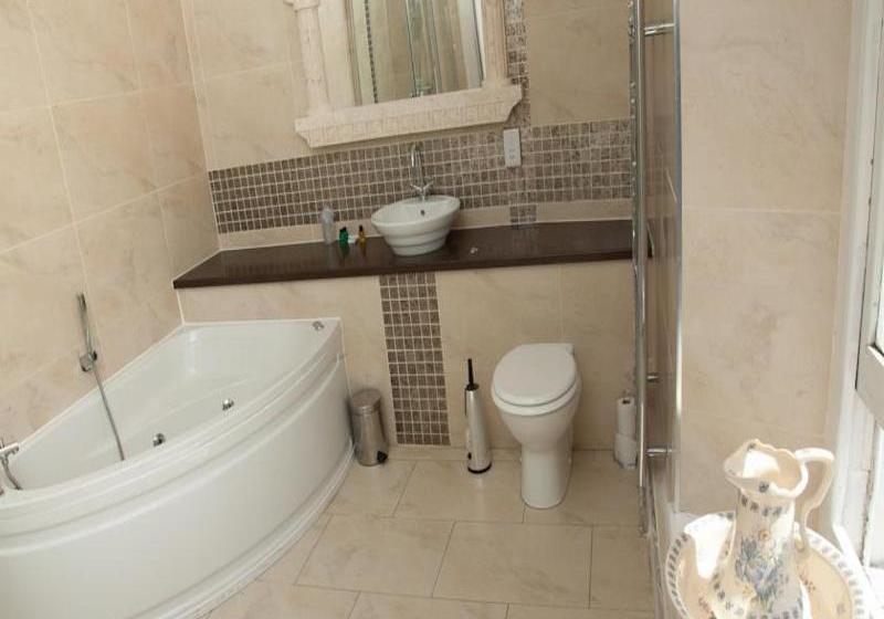 호텔 Court Colman Manor