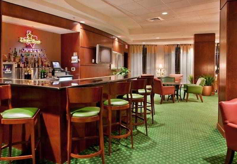 فندق Courtyard Austin Airport