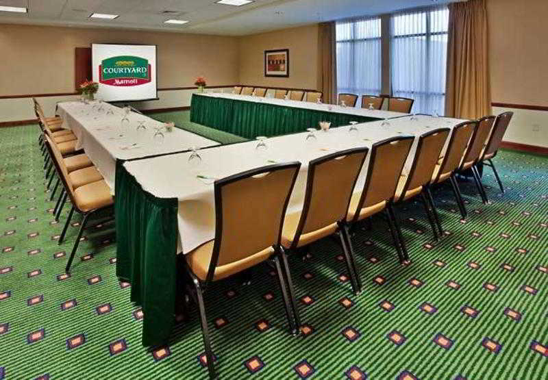 فندق Courtyard Austin Airport