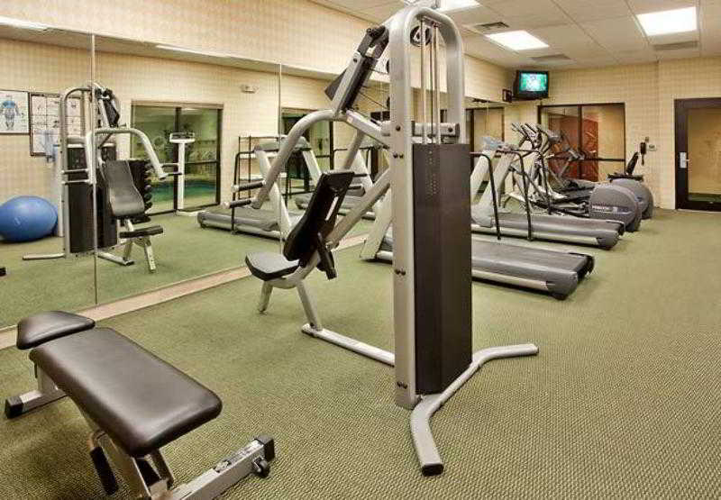 فندق Courtyard Austin Airport