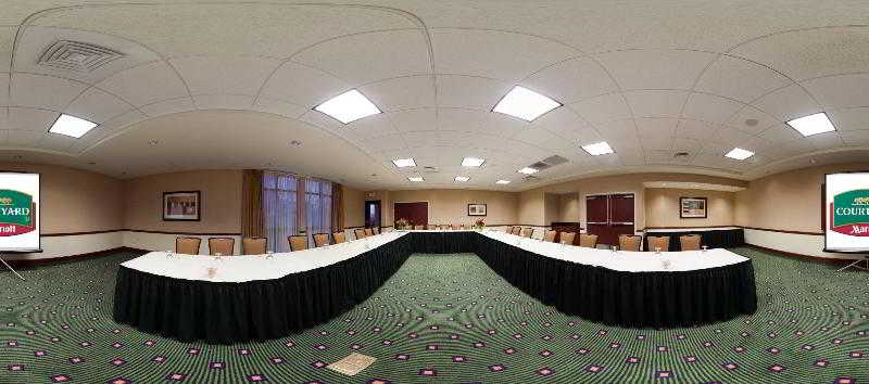 فندق Courtyard Austin Airport