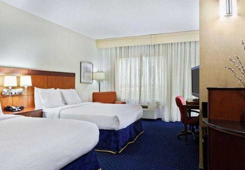 فندق Courtyard Austin Airport