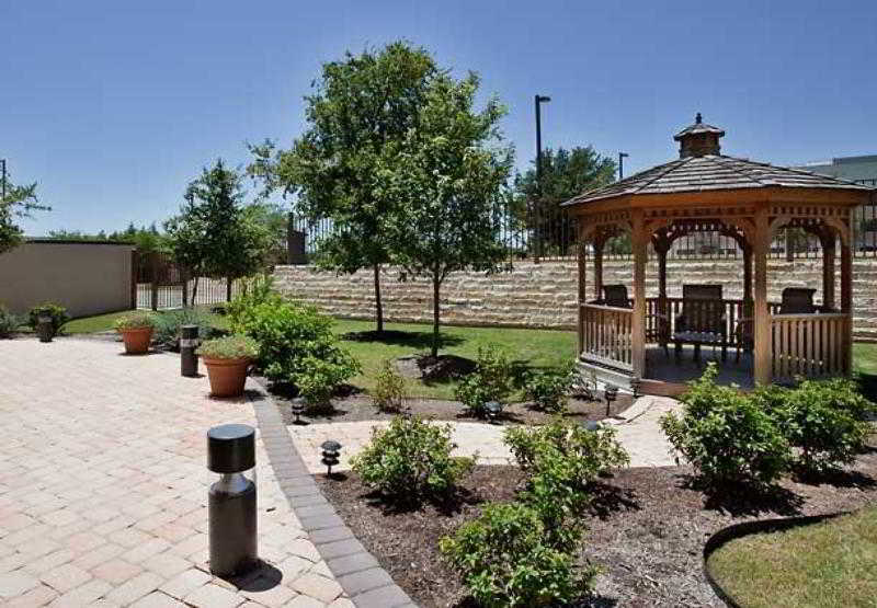 فندق Courtyard Austin Airport