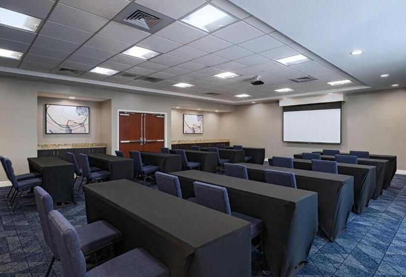 فندق Courtyard Austin Airport